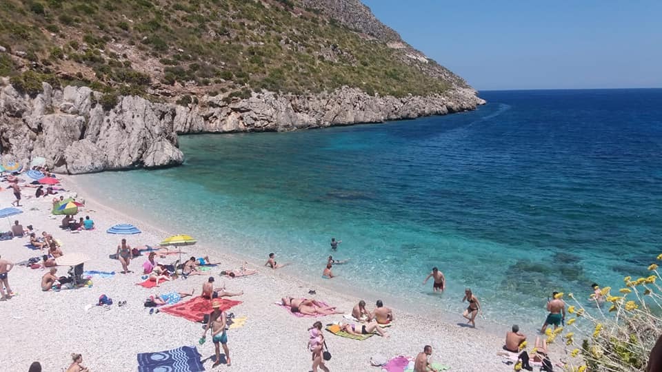 Riserva dello Zingaro (TP)