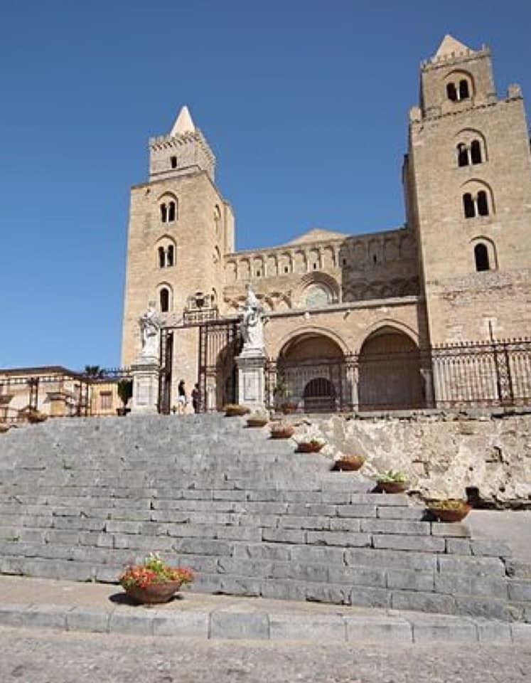 Cefalu' (PA)