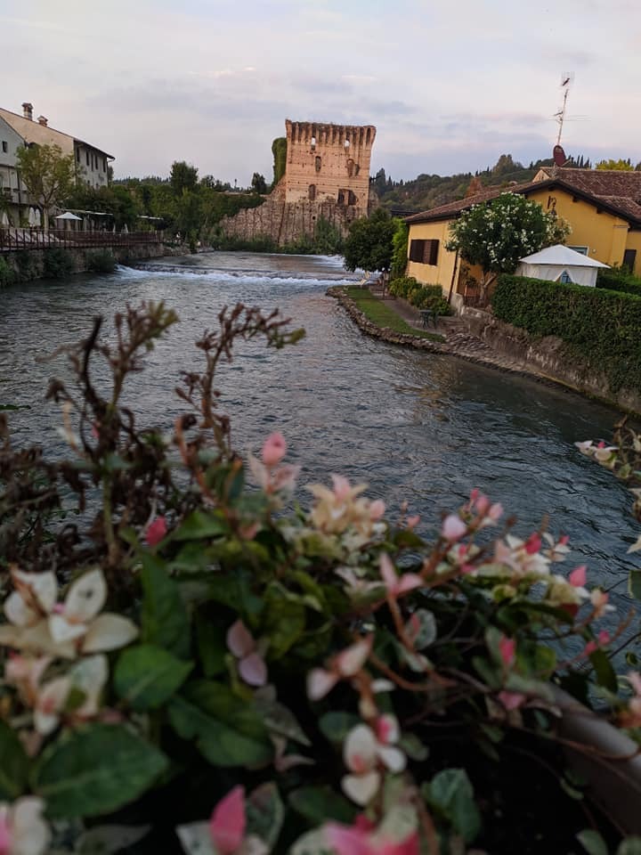 Borghetto sul Mincio